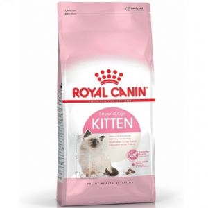 Royal Canin Kitten 36 Yavru Kedi Maması