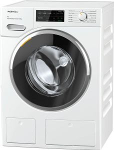 MIELE ÇAMAŞIR MAKİNESİ