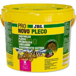 Jbl Pronovo Pleco Wafer M Otcul Vatoz Yemi 500 Tablet