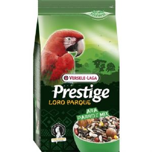 Versele Laga Loro Parque Ara Papağan Yemi 2 kg