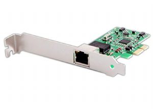 S-LINK SL-EXG5 PCI EXPRESS GIGABIT ETHERNET